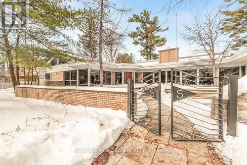 55 Willingdon Road, Ottawa, ON - Outdoor