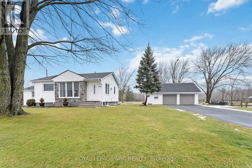 3406 BOWEN ROAD  Fort Erie (Stevensville), ON L0S 1S0