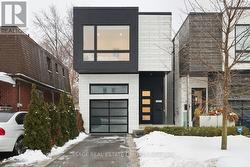 99A MEMORIAL PARK AVENUE  Toronto, ON M4J 2K1