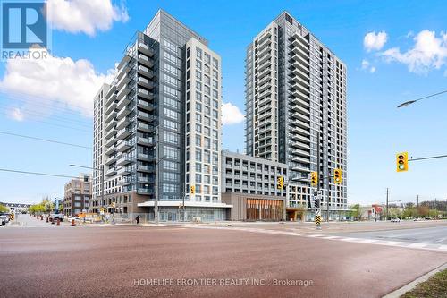 2310 - 7950 BATHURST STREET  Vaughan, ON L4J 0B8