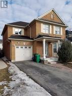 69 BOTAVIA DOWNS DRIVE  Brampton, ON L7A 3N8