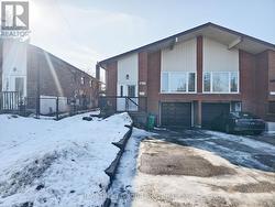 UPPER - 2615 WINDJAMMER ROAD  Mississauga, ON L5L 1H7
