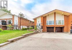 UPPER - 2615 WINDJAMMER ROAD  Mississauga, ON L5L 1H7