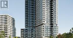 2108 - 2495 EGLINTON AVENUE W  Mississauga, ON L5M 2V8