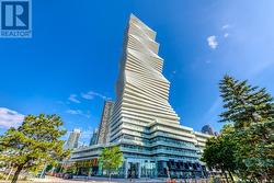 2304 - 3883 QUARTZ ROAD  Mississauga, ON L5B 0M4