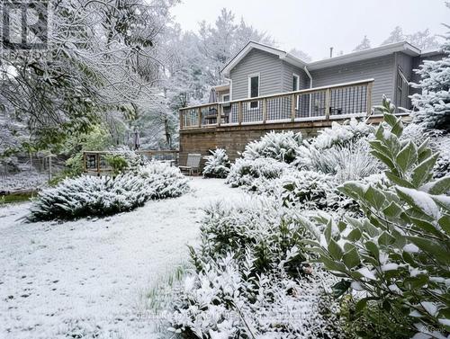 8101 KINGS RIVER ROAD  Ramara, ON L0K 2B0