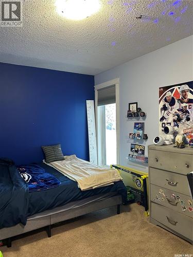816 8Th Avenue, Rosthern, SK - Indoor Photo Showing Bedroom