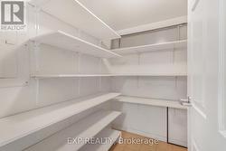 Additional In-Suite Storage (Pantry) - 