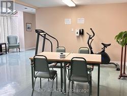 Exercise Room - 