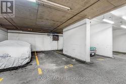 Exclusive Underground Parking #20 - 