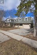 61 VANIER DRIVE Guelph (Dovercliffe Park/Old University), ON N1G 2K9