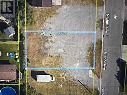 25 Nichol AVE  Sault Ste. Marie, ON P6C 4V3