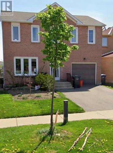 9 NUTTALL STREET  Brampton (Westgate), ON L6S 4W3