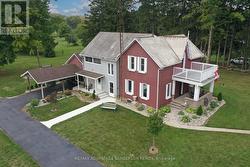 8523 TOWNSEND LINE  Lambton Shores (Arkona), ON N0M 1B0