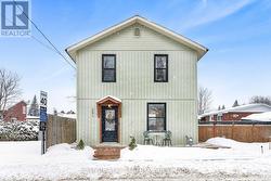 291 MAPLE STREET  Russell, ON K4R 1B3