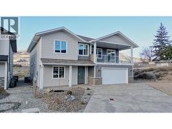 9 Hibiscus Court  Osoyoos, BC V0H 1V1