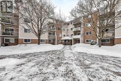 200 - 260 BRITTANY DRIVE  Ottawa, ON K1K 4M2