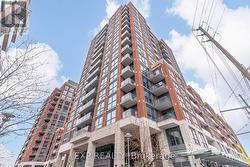 432 - 31 TIPPETT ROAD  Toronto, ON M3H 0C8