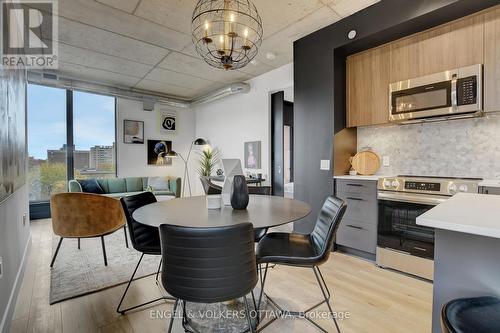 405 - 10 James Street, Ottawa, ON - Indoor