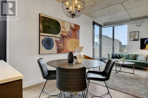 405 - 10 James Street, Ottawa, ON - Indoor Photo Showing Other Room