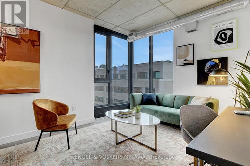 405 - 10 James Street, Ottawa, ON - Indoor