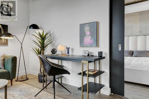 405 - 10 James Street, Ottawa, ON - Indoor