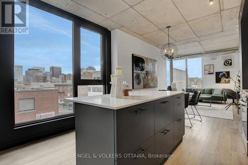 405 - 10 James Street, Ottawa, ON - Indoor