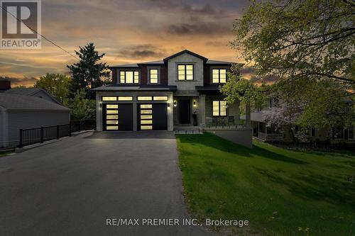 42 ALICE STREET  East Gwillimbury, ON L0G 1M0