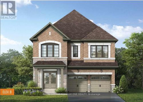 17 SAPWOOD CRESCENT  Brampton, ON L6Z 0K8