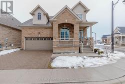 39 - 26 CLERMISTON CRESCENT W  Brampton, ON L6R 4C7