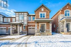 3302 JACOB WAY  Oakville, ON L6M 5J9