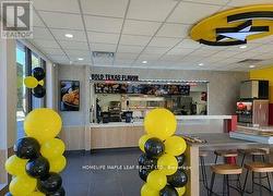 1 - 1728 EGLINTON AVENUE W  Toronto, ON M6E 2H5