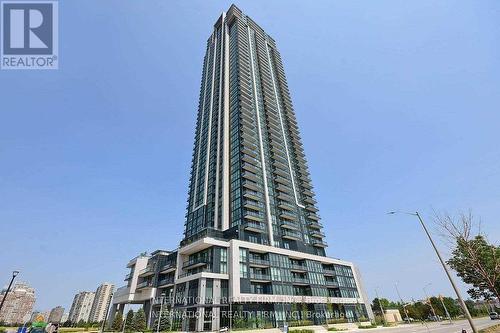 307 - 3975 GRAND PARK DRIVE  Mississauga, ON L5B 0K4