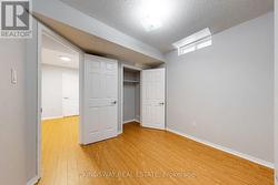 Bedroom- Basement - 