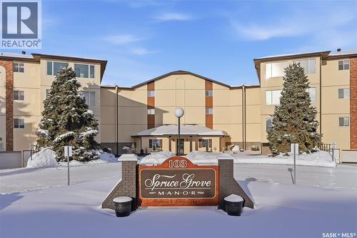 111 103 Keevil CRESCENT  Saskatoon, SK S7N 4L9