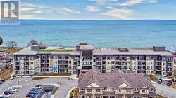 221 - 35 SOUTHSHORE CRESCENT  Hamilton, ON L8E 0J2