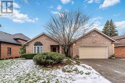 5985 MOUNTAINGATE DRIVE  Niagara Falls (Church's Lane), ON L2J 4H9