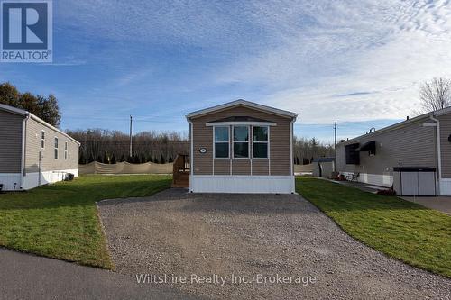 9 - 11981 Plank Rd (Tillsonburg) Road, Bayham, ON - Outdoor