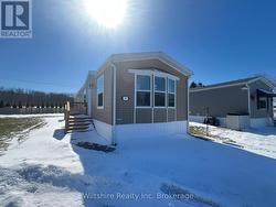 9 - 11981 PLANK RD (TILLSONBURG) ROAD  Bayham, ON N4G 4G9