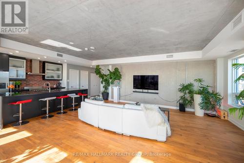 2701 - 195 Besserer Street, Ottawa, ON - Indoor