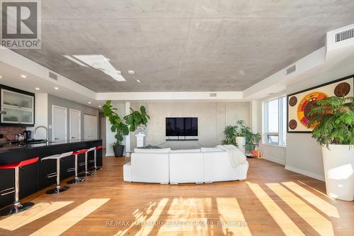 2701 - 195 Besserer Street, Ottawa, ON - Indoor