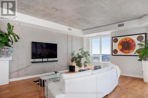 2701 - 195 Besserer Street, Ottawa, ON - Indoor