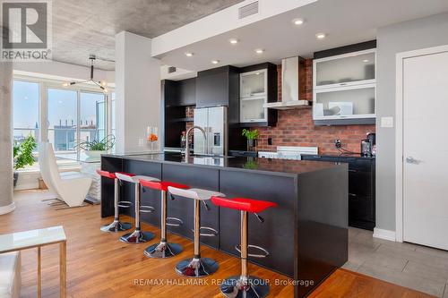 2701 - 195 Besserer Street, Ottawa, ON - Indoor Photo Showing Other Room