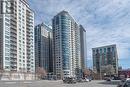 2701 - 195 Besserer Street, Ottawa, ON  - Outdoor With Facade 