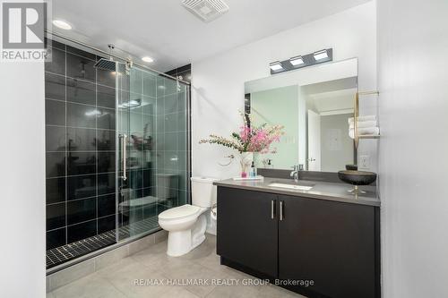 2701 - 195 Besserer Street, Ottawa, ON - Indoor Photo Showing Bathroom