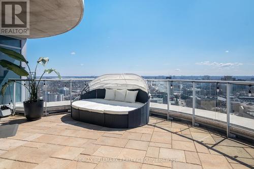 2701 - 195 Besserer Street, Ottawa, ON - Outdoor