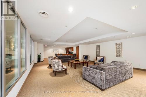 2701 - 195 Besserer Street, Ottawa, ON - Indoor