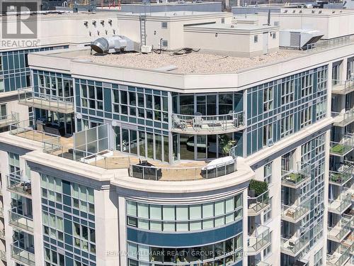 2701 - 195 Besserer Street, Ottawa, ON - Outdoor