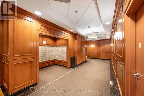 2701 - 195 Besserer Street, Ottawa, ON - Indoor Photo Showing Other Room