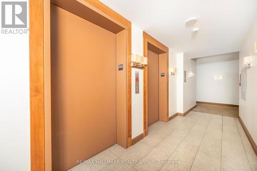 2701 - 195 Besserer Street, Ottawa, ON - Indoor Photo Showing Other Room